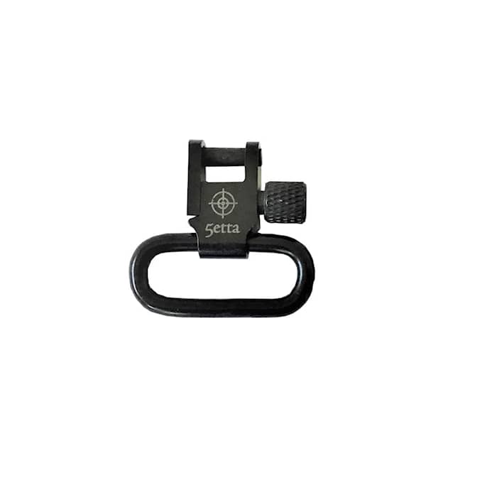 5Etta remkrok 3mm - Remhänkar - 7333080053387 - 1