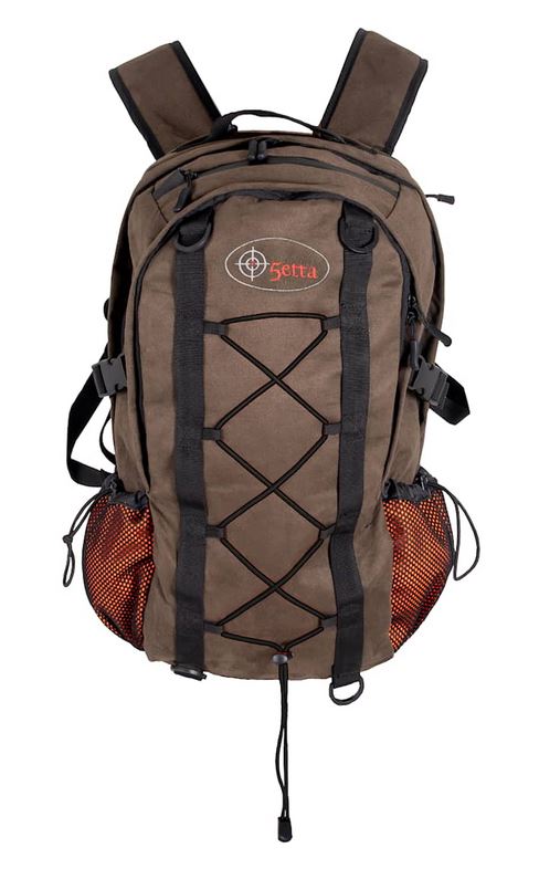 5etta Torne 25 vapenväska - Hämtpipa - 7333080043357 - 1