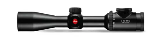 Leica Magnus 1,5-10x42i L-4a - Leica Scopes - 4022243531307 - 1