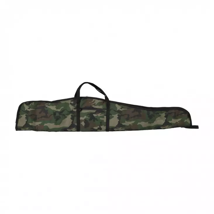 NN Gevärväska 120cm Camo - Gevärsfodral - 5904441280487 - 1