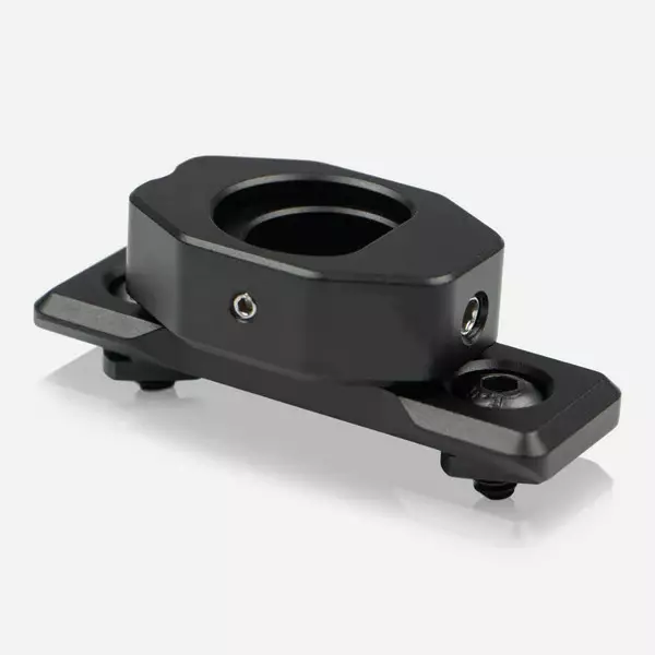 Spartan Precision Disc-Lok Adapter M-LOK - Bipods - 616985235827 - 1