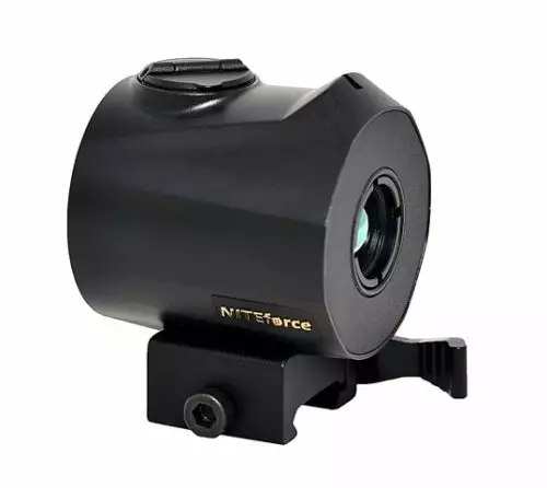 NITEforce Thermal Predator 410 - Värmekameror - 6430061584647 - 1