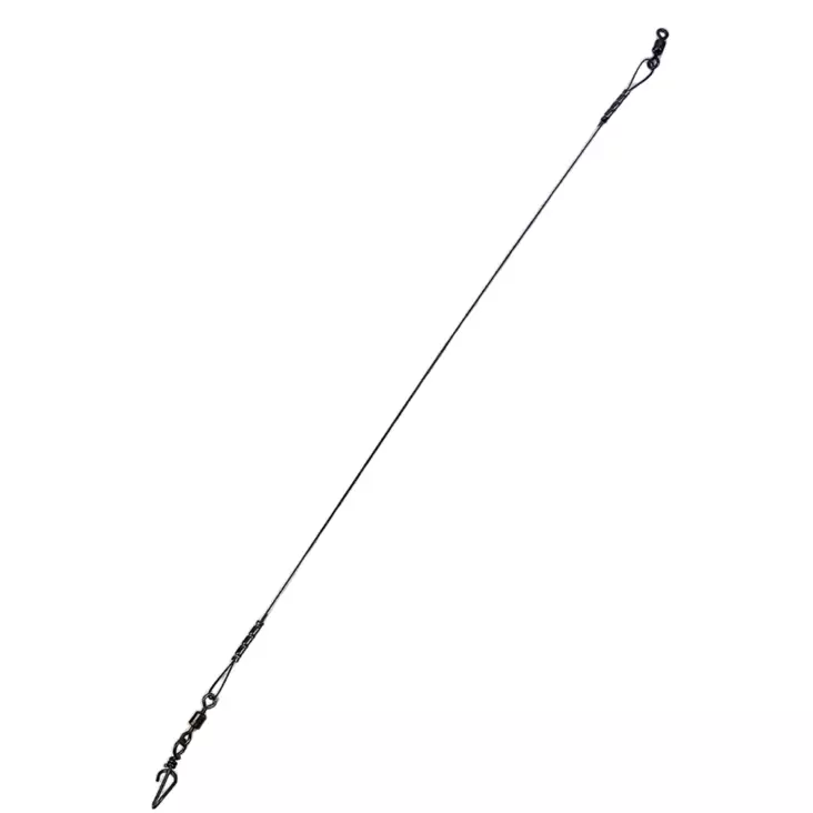 Jasu Titanium Leader Line - Locks, Scissors, Wigs, and Small Accessories - 6430079384727 - 1