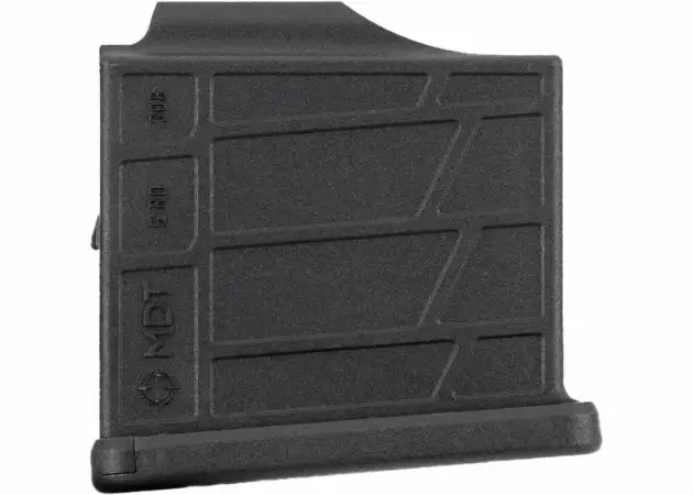 AICS Polymer Magazine Tikka T3 / T3x - Rifle Magazines - 682157402687 - 1