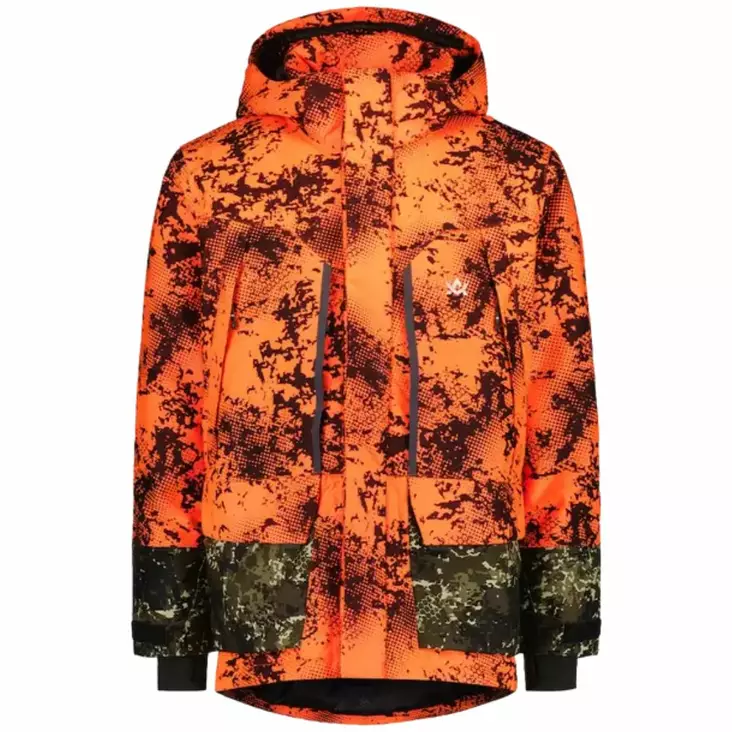 Alaska Tundra Jacket - Winter Jackets - 6438347053467 - 1