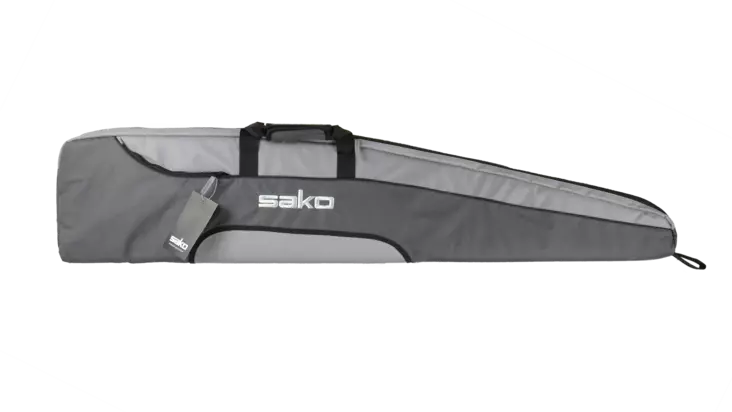 Vapenväska Sako för kikarsikte - Gevärsfodral - 6438053116647 - 1