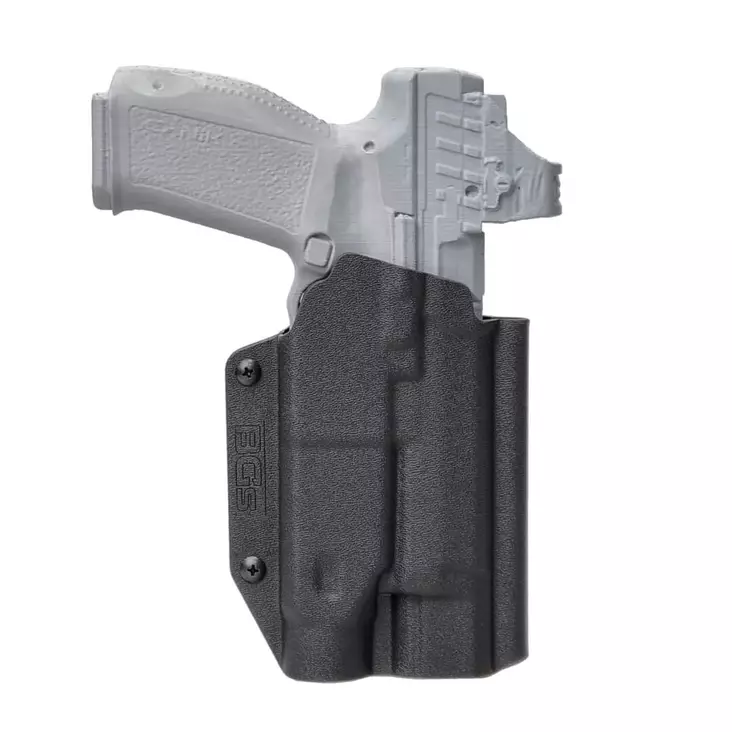 BGS Malin Canik + Holosun PID Holster - Pistol and Revolver Holsters - 705030007 - 1