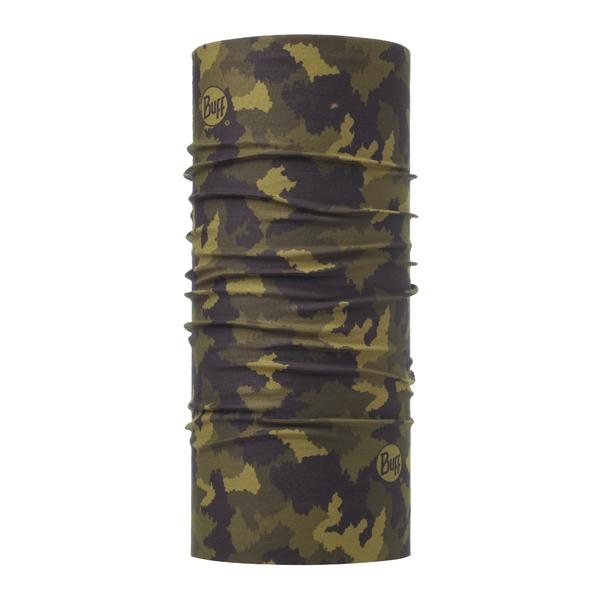 Buff Original Hunter Military - Halsdukar - 8428927334787 - 1