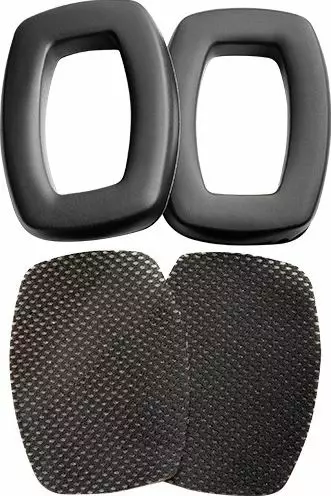 Burrel Aktiv Jägare Hygienkit - Öronproppar - 6438347023637 - 1