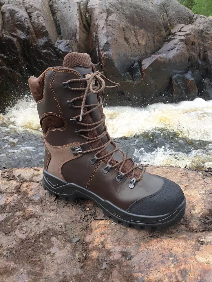 Chiruca Värriö Pro - vandringssko - Vandringsskor - 8426096021347 - 1