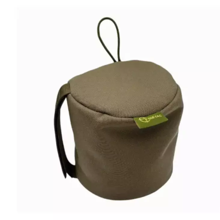 Cole-Tac Little Woobie bag Ampumatukipussi - Shooting Rest Bags - 1111371137107 - 1
