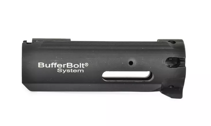 Derya Bolt - Weapon Accessories - dersp47 - 1