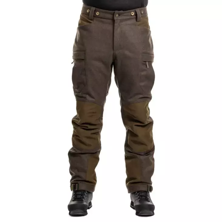 Dovrefjell Vadmel sarkahousut M - Outdoor Pants - 7071217061217 - 1