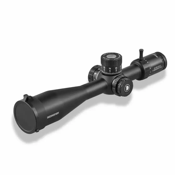 DiscoveryOpt ED-PRS GEN II 4-20X52 SFIR - Other Scope Brands - 43000007 - 1