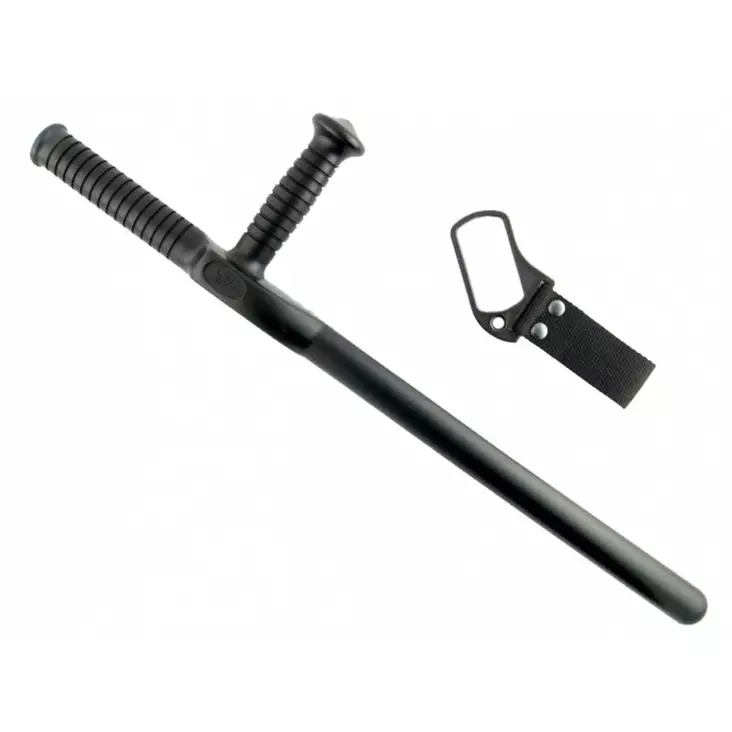 ESP Tonfa Klubba 59cm - Övriga produkter - 8594007492507 - 1