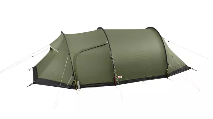 Fjällräven Abisko Endurance 3 - Tents and Accessories - 7323450243937 - 1