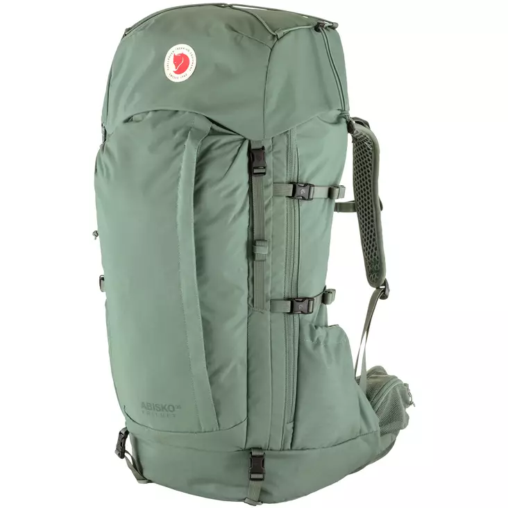 Fjällräven Abisko Friluft 35 S/M - Backpacks - 7323450939977 - 1