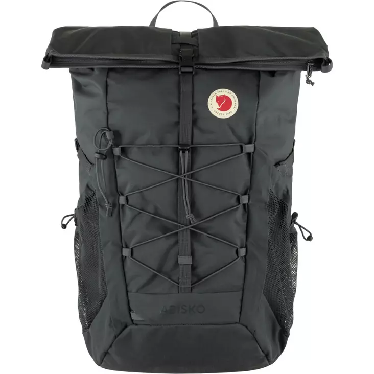 Fjällräven Abisko Hike Foldsack - Day Backpacks - 7323450842307 - 1