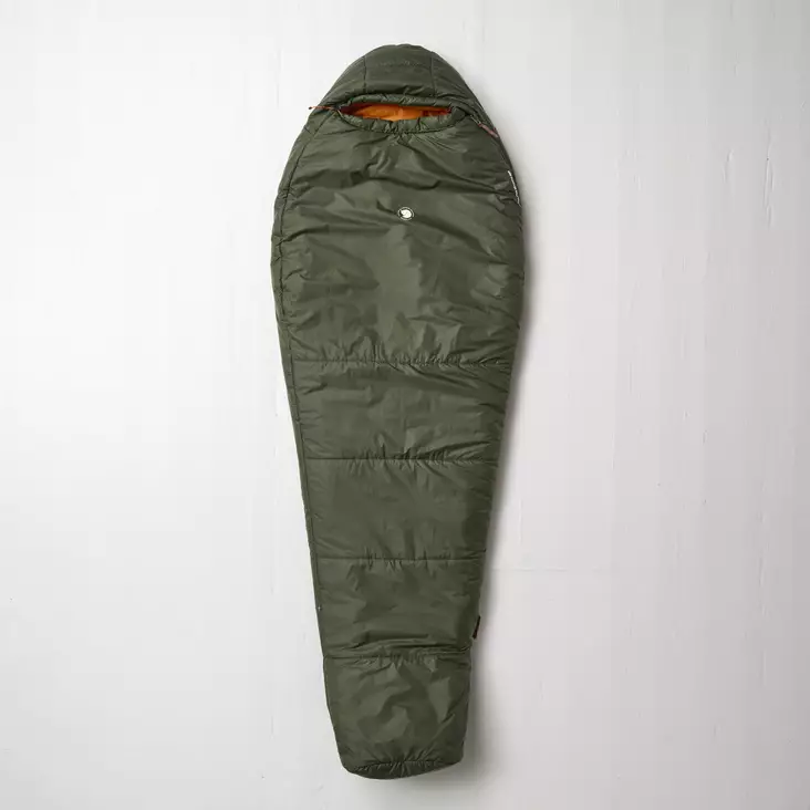 Fjällräven Abisko Two Seasons Regular - Sleeping Bags - 7323451091377 - 1