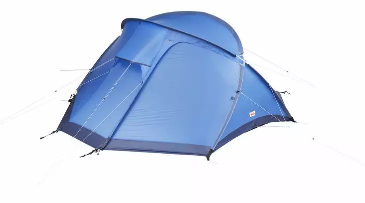 Fjällräven Abisko View 2 tält - Tält och tillbehör - 7323450207007 - 1