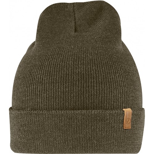 Fjällräven Classic Knit Hat - Winter - 7323450347147 - 1