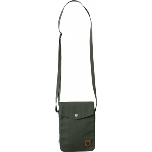 Fjällräven Greenland Pocket - Fjällräven Pocket - 7323450463847 - 1