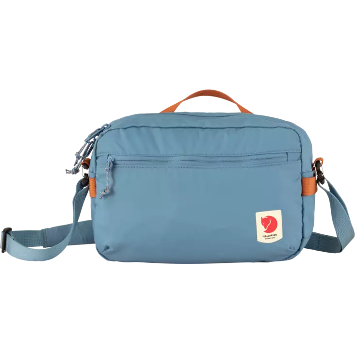 Fjällräven High Coast Crossbody - Backpacks and Bags - 7323450899127 - 1