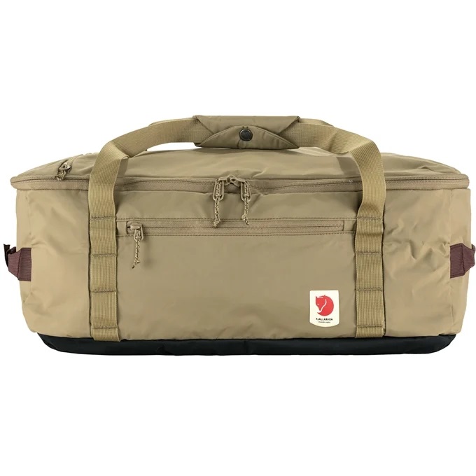 Fjällräven High Coast Duffel 36 - Day Backpacks - 7323451017407 - 1