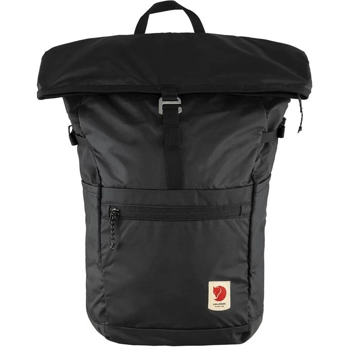 Fjällräven High Coast Foldsack 24 - Day Backpacks - 7323450642907 - 1
