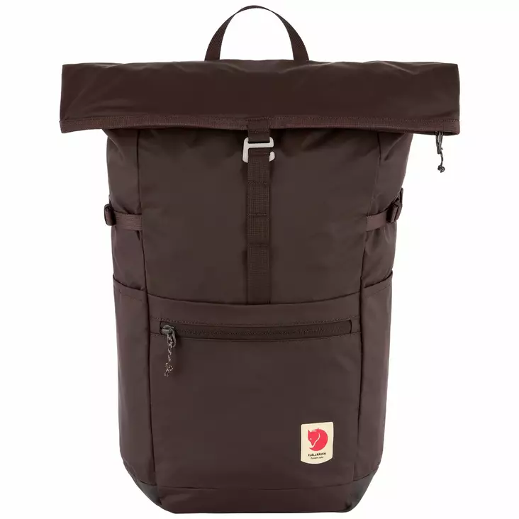 Fjällräven High Coast Foldsack 24 - Day Backpacks - 7323451205187 - 1