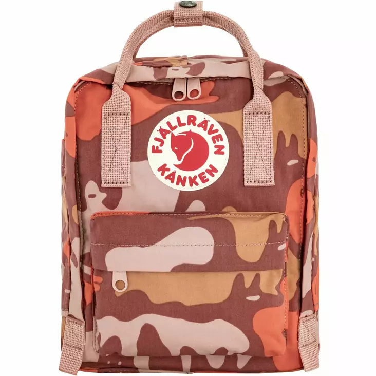 Fjällräven Kånken Graphics Mini - Fjällräven Kånken Mini - 7323451155727 - 1