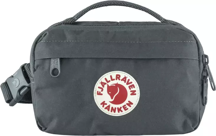 Fjällräven Kånken Hip Pack - Fjällräven Kånken Höftväska - 7323450644277 - 1
