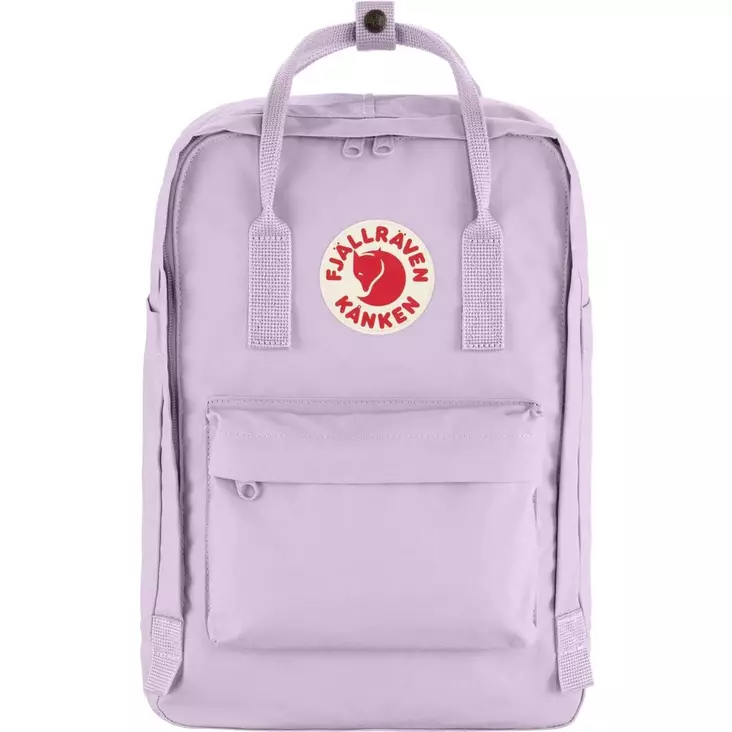 Fjällräven Kånken Laptop 15" - Pastell Lavendel - Fjällräven Kånken Laptop - 7323451110337 - 1
