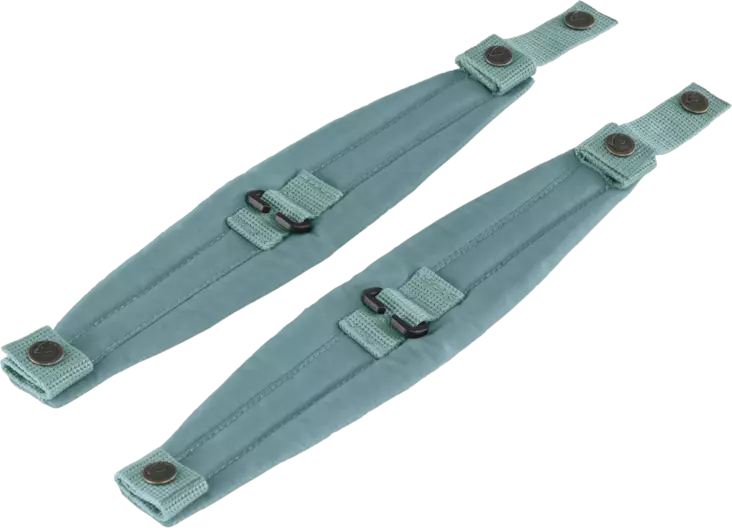 Fjällräven Kånken Shoulder Pads - Fjällräven Accessories - 7323450752767 - 1