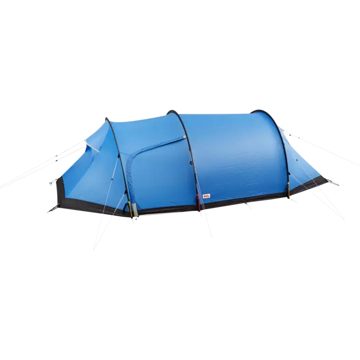 Fjällräven Keb Endurance 3 Un Blue - Tents and Accessories - 7323450207137 - 1