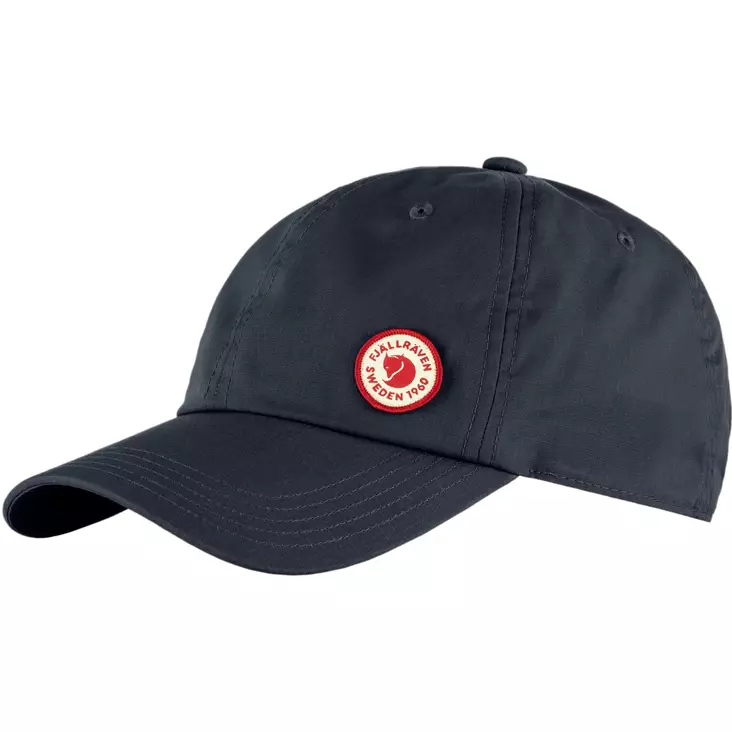 Fjällräven Logo Cap L/XL - Headwear - 7323451026577 - 1