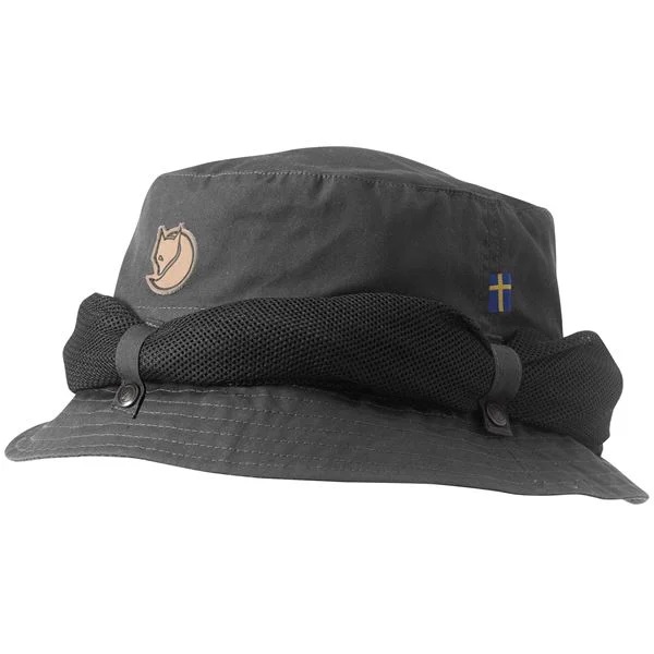 Fjällräven Marlin Mosquito Hat - Summer - 7392158817467 - 2
