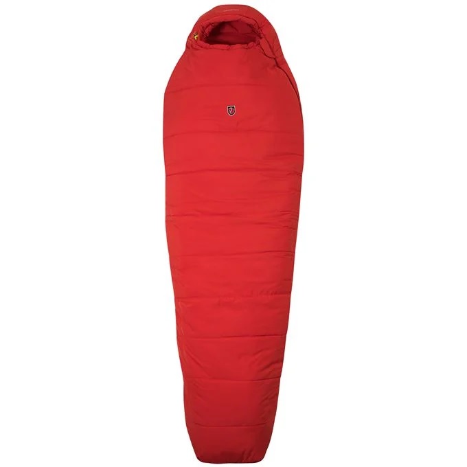 Fjällräven Skule Three Seasons Long Sleeping Bag - Sleeping Bags - 7392158903047 - 1