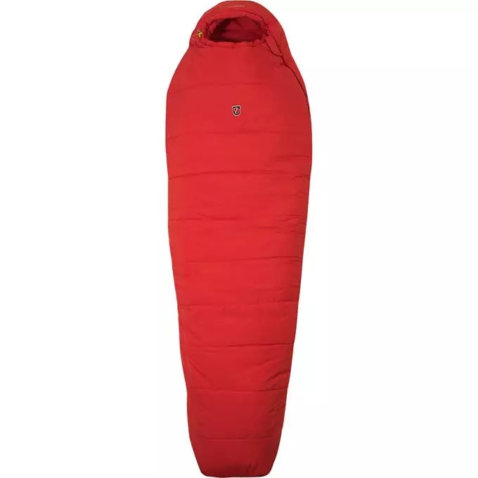 Fjällräven Skule Two Seasons Sleeping Bag - Sleeping Bags - 7392158902927 - 1