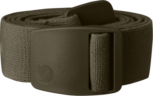 Fjällräven Trekking Belt - Belts and Suspenders - 7323450091767 - 1
