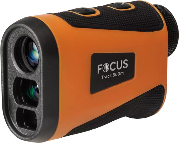 Focus Track RF 500m - Rangefinders - 7391879052997 - 1