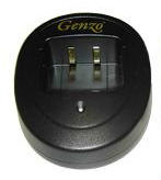 Genzo Laddställ BT/XT - Genzo tillbehör - 6010400017 - 1