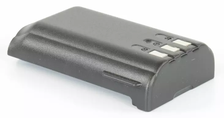 Genzo Royal Elite reservbatteri - Genzo tillbehör - 7350009989817 - 1