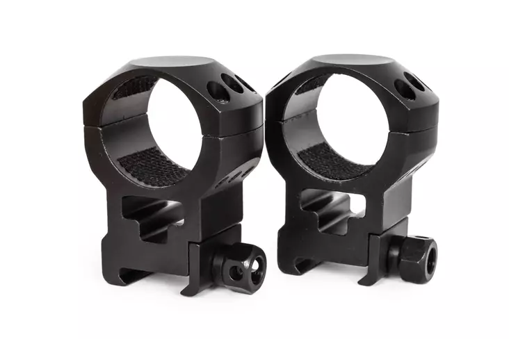 Hawke Tactical ringar 30 mm Extra High - Weaver / Picatinny - 5054492241187 - 1