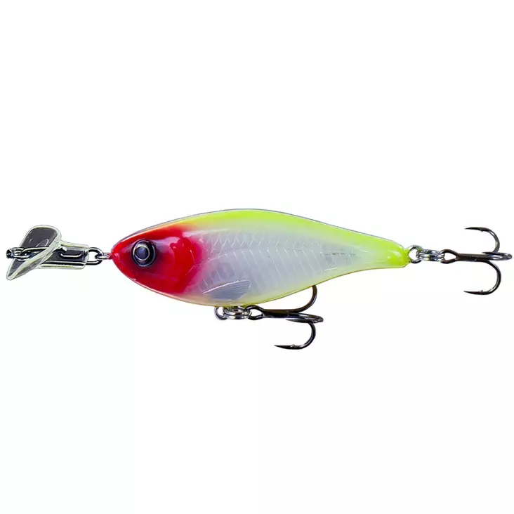 Headbanger Cranky Shad 7.6cm 16g - Lures - 819521028307 - 1
