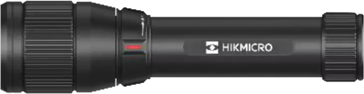 Hikmicro IR-fackla Pro 850nm -  - 6974004641597 - 1