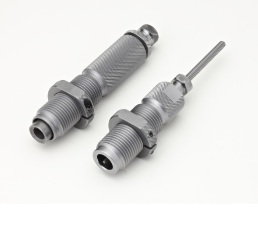 Hornady Nockset 6,5 Creedmoor - Laddare och verktyg - 090255562897 - 1