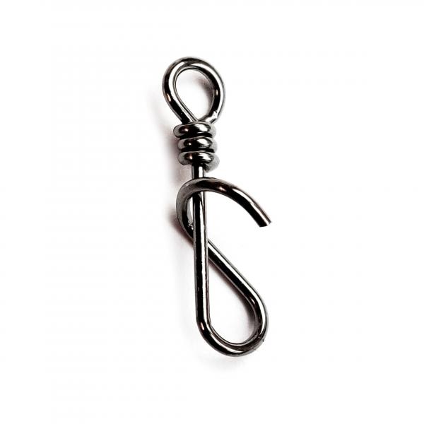 Jasu Quick Release Clip - Locks, Scissors, Wigs, and Small Accessories - 6430075933707 - 1