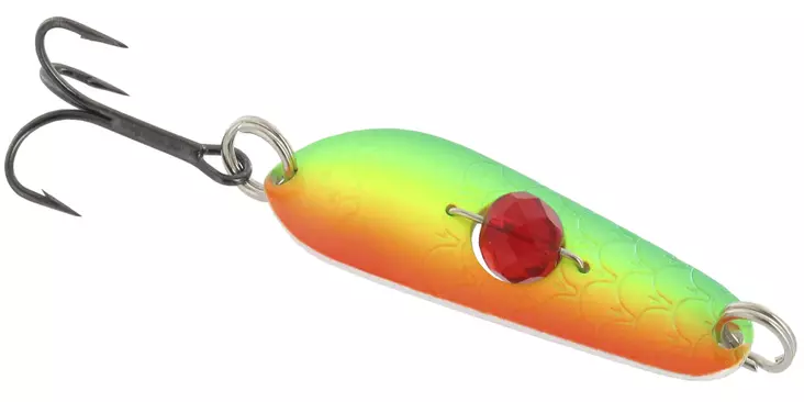 Kuusamo Räsänen Helmi Spoon Lure 50mm/11g - Spoons - 6417635043687 - 1