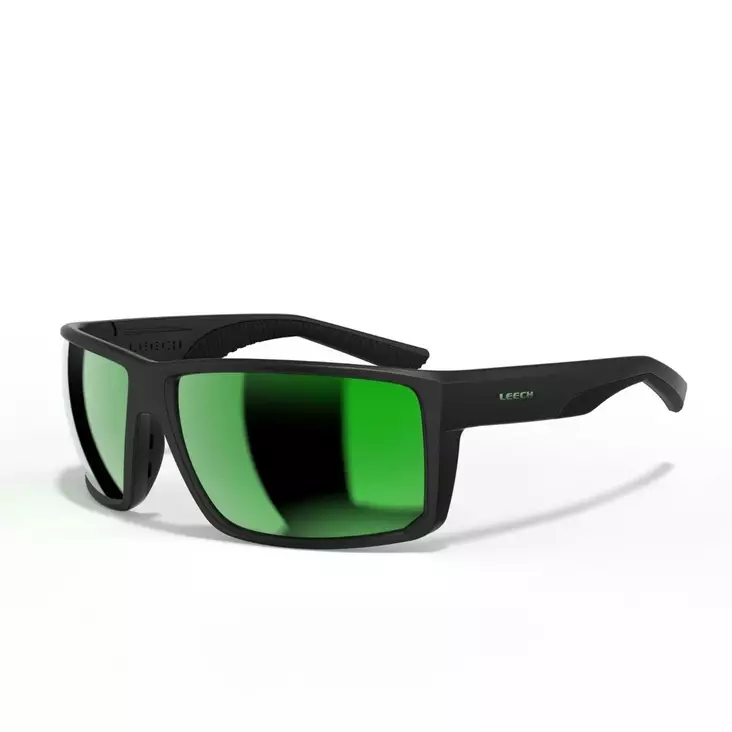 Leech Hawk Earth - Sunglasses - 7350123791297 - 1